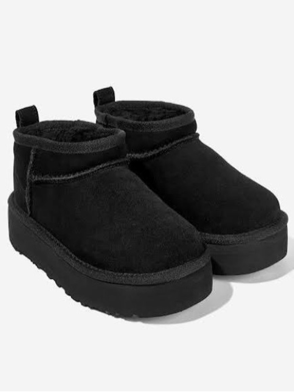 Ugg Classic Ultra Mini Platform